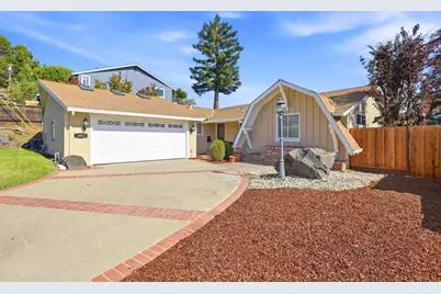 1051 Hewitt Dr, San Carlos, CA 94070 - Photo 1