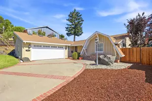 1051 Hewitt Dr, San Carlos, CA 94070 - Photo 1