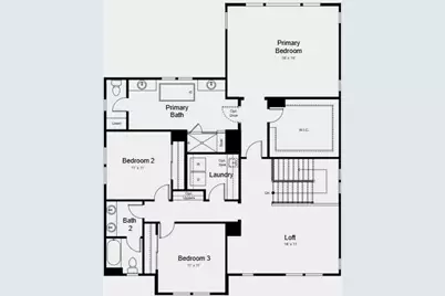 1939 Margaret Way, Dublin, CA 94568 - Photo 3