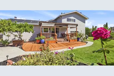 6069 Bluering Ct, San Jose, CA 95120 - Photo 45