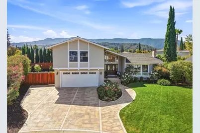 6069 Bluering Ct, San Jose, CA 95120 - Photo 3