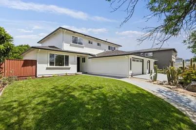 5022 Glouchester Ct, San Jose, CA 95136 - Photo 5