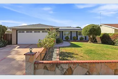 2889 Rosario, San Jose, CA 95132 - Photo 1