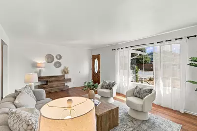 4535 Portola Dr, Santa Cruz, CA 95062 - Photo 9