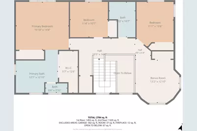 1961 Sugarloaf Mountain Ct, Antioch, CA 94531 - Photo 47