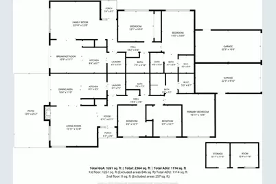 1141 Virginia Ave, Campbell, CA 95008 - Photo 47