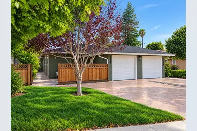 1141 Virginia Ave, Campbell, CA 95008 - Photo 1
