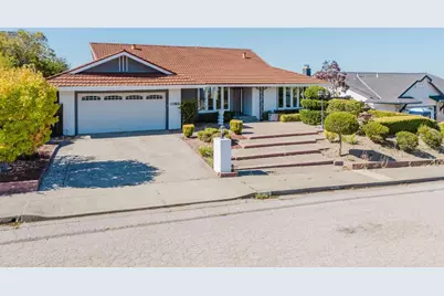 1380 Manzanita Dr, Millbrae, CA 94030 - Photo 3
