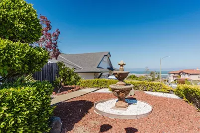 1380 Manzanita Dr, Millbrae, CA 94030 - Photo 5