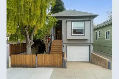 212 Cedar St, Santa Cruz, CA 95060 - Photo 1