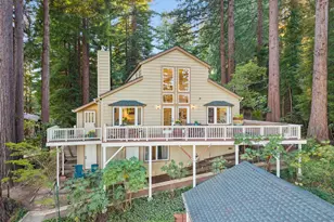 1150 El Solyo Heights Dr, Felton, CA 95018 - Photo 3