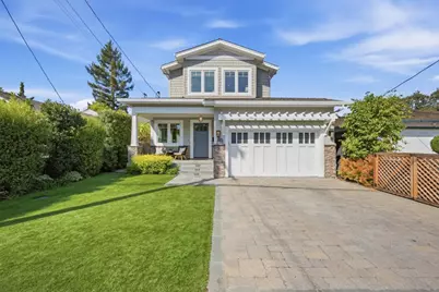 236 Park Ave, San Carlos, CA 94070 - Photo 1