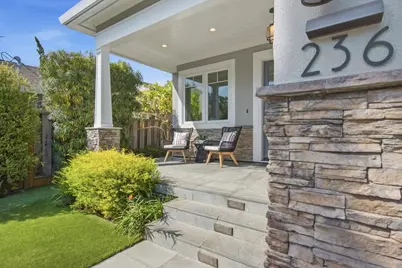 236 Park Ave, San Carlos, CA 94070 - Photo 3