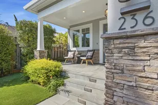 236 Park Ave, San Carlos, CA 94070 - Photo 3