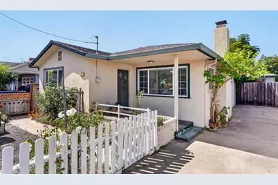 4191 Portola Dr, Santa Cruz, CA 95062 - Photo 1