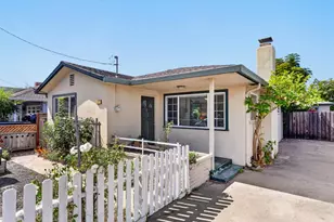 4191 Portola Dr, Santa Cruz, CA 95062 - Photo 1