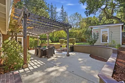 20660 Lomita Ave, Saratoga, CA 95070 - Photo 21