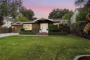 20660 Lomita Ave, Saratoga, CA 95070 - Photo 1