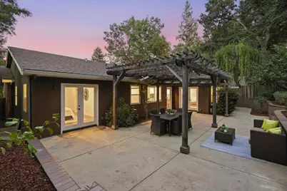 20660 Lomita Ave, Saratoga, CA 95070 - Photo 29
