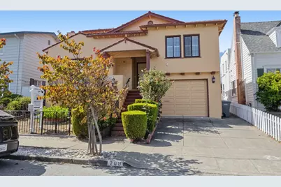 209 Elder Ave, Millbrae, CA 94030 - Photo 3