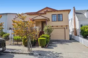 209 Elder Ave, Millbrae, CA 94030 - Photo 3