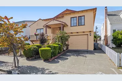 209 Elder Ave, Millbrae, CA 94030 - Photo 1