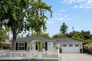 2709 Carolina Ave, Redwood City, CA 94061 - Photo 1