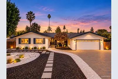 20301 Kirkmont Dr, Saratoga, CA 95070 - Photo 1