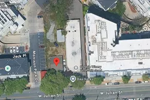 909 W Julian St, San Jose, CA 95126 - Photo 1