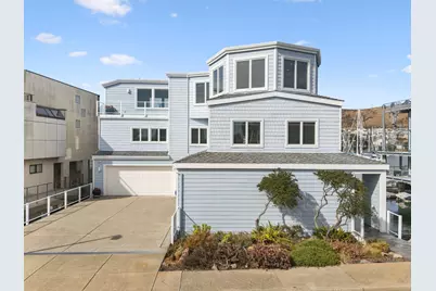1425 Sandpiper Spit, Richmond, CA 94801 - Photo 1