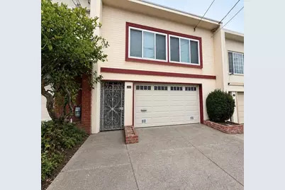 256 Hanover St, San Francisco, CA 94112 - Photo 1