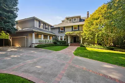 709 Hurlingham Ave, San Mateo, CA 94402 - Photo 3