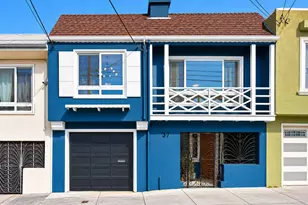 37 Pueblo St, San Francisco, CA 94134 - Photo 1