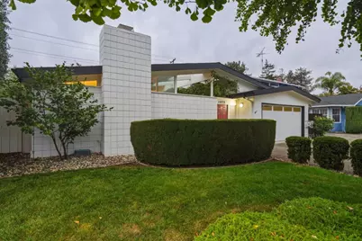 1075 Rembrandt Dr, Sunnyvale, CA 94087 - Photo 3