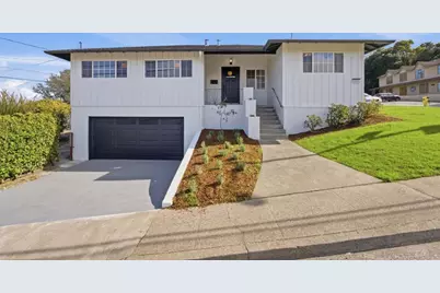 1951 Jenevein Ave, San Bruno, CA 94066 - Photo 1