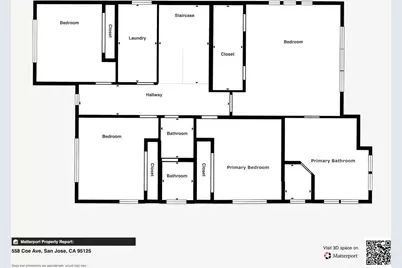 558 Coe Ave, San Jose, CA 95125 - Photo 63
