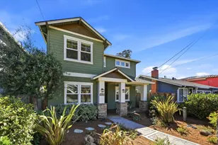 558 Coe Ave, San Jose, CA 95125 - Photo 3