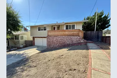 1297 Aspen Dr, Pacifica, CA 94044 - Photo 3