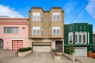 2450 23 Ave, San Francisco, CA 94116 - Photo 1