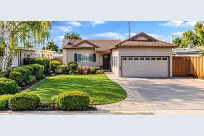 742 Los Padres Blvd, Santa Clara, CA 95050 - Photo 1