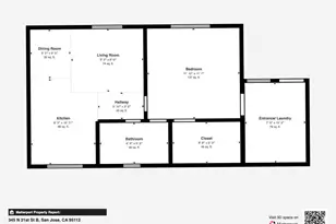 345 N 21st St, San Jose, CA 95112 - Photo 45