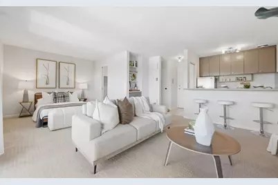 833 N Humboldt St 504, San Mateo, CA 94401 - Photo 3