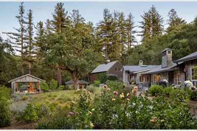 155 Grove Dr, Portola Valley, CA 94028 - Photo 1