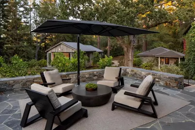 155 Grove Dr, Portola Valley, CA 94028 - Photo 5