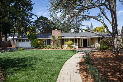 25 Corto Ln, Woodside, CA 94062 - Photo 1