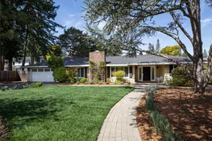 25 Corto Ln, Woodside, CA 94062 - Photo 1