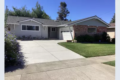 2493 La Mirada Dr, San Jose, CA 95125 - Photo 1