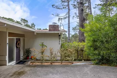 4176 Sunset Ln, Pebble Beach, CA 93953 - Photo 3