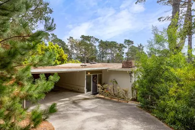 4176 Sunset Ln, Pebble Beach, CA 93953 - Photo 1