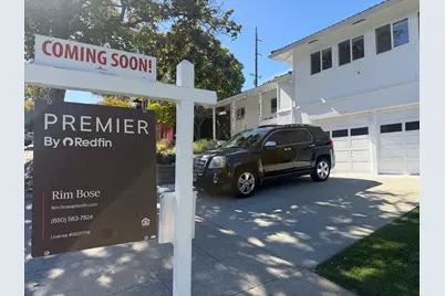 2850 Medford Ave, Redwood City, CA 94061 - Photo 1